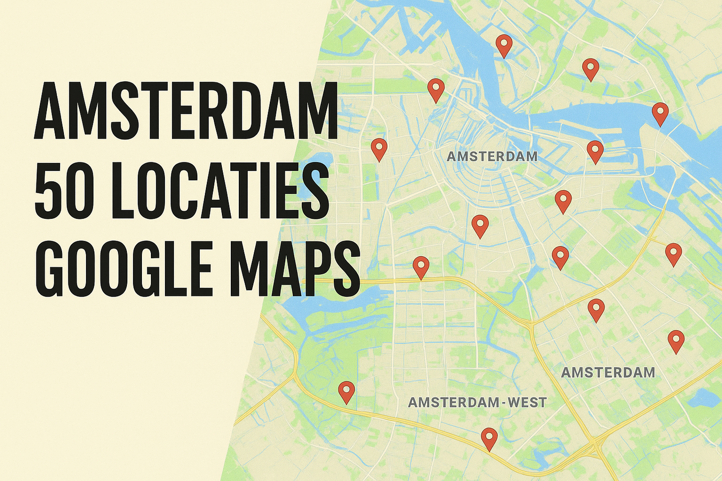 Wat te doen in Amsterdam