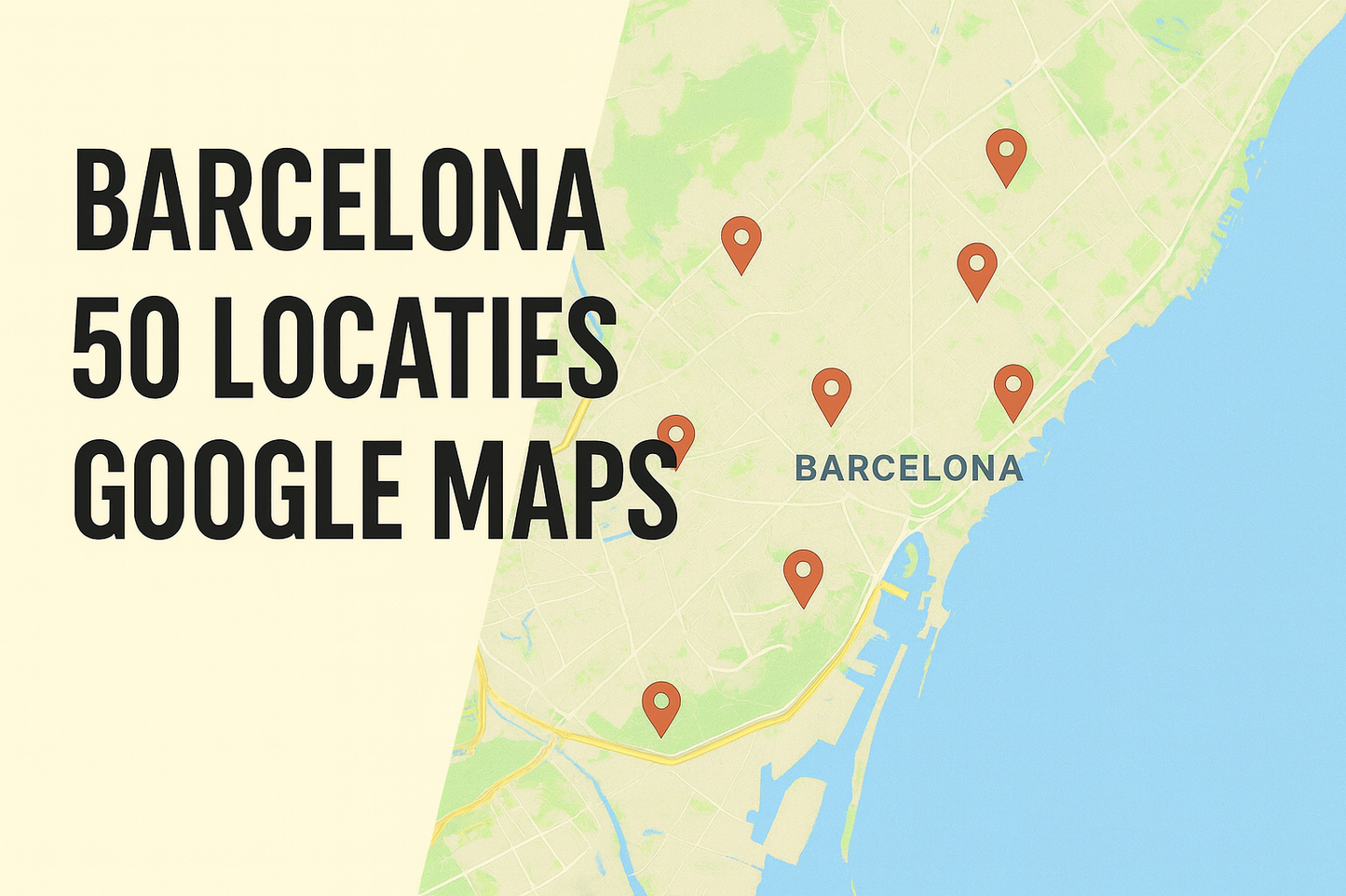 Wat te doen in Barcelona