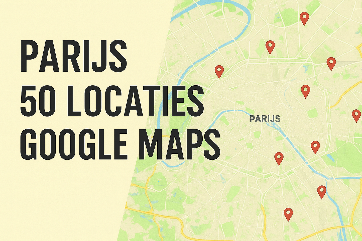 Wat te doen in Parijs