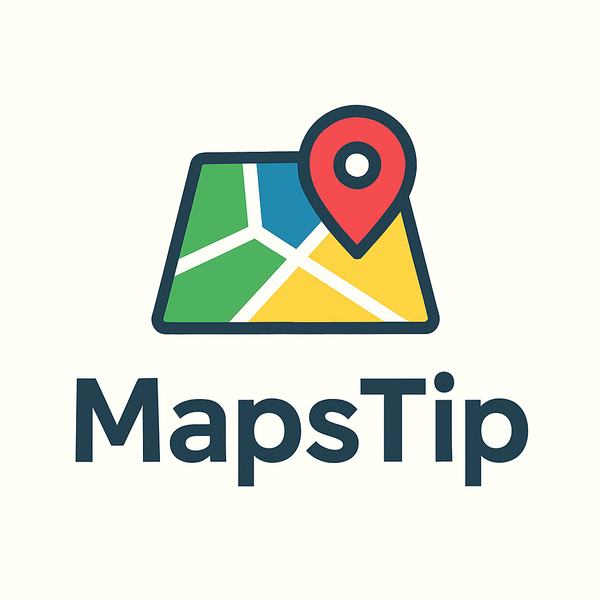 Mapstip