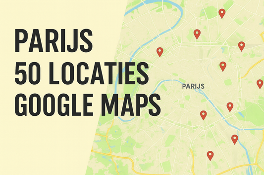 Wat te doen in Parijs